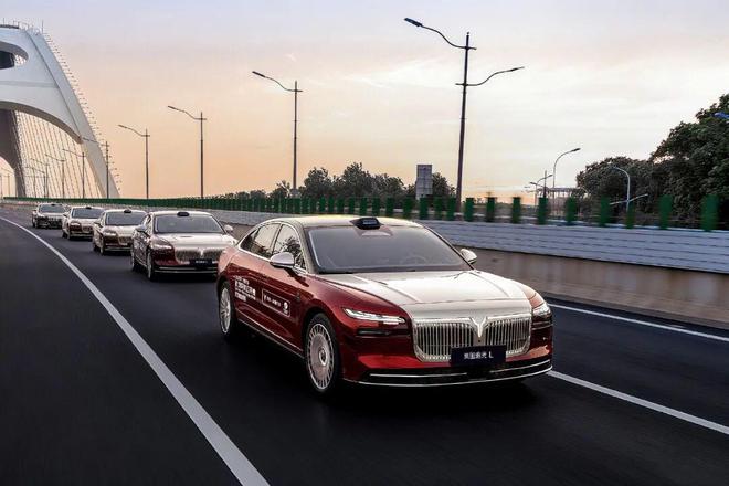 ；岚图追光L明日上市；欧拉5延期开售瓦利棋牌1乘用车市场零售2225万辆(图3)