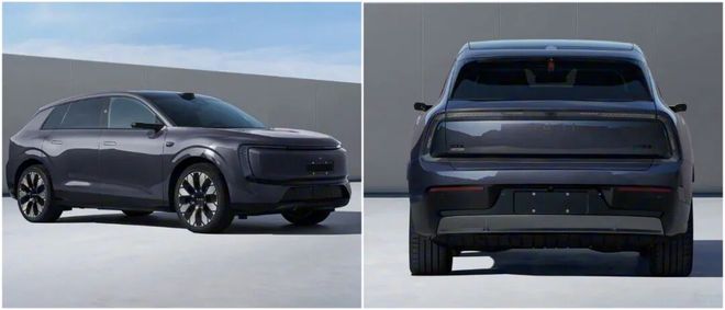 ；岚图追光L明日上市；欧拉5延期开售瓦利棋牌1乘用车市场零售2225万辆(图2)