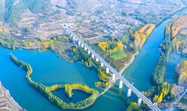 6大精品旅游线路解锁淄博冬春新玩法！瓦力棋牌试玩逛灯会、泡温泉、赶年集！(图13)