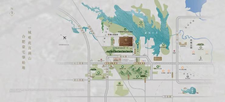 明楼盘分销佣金有多少瓦力游戏招商春和景(图2)