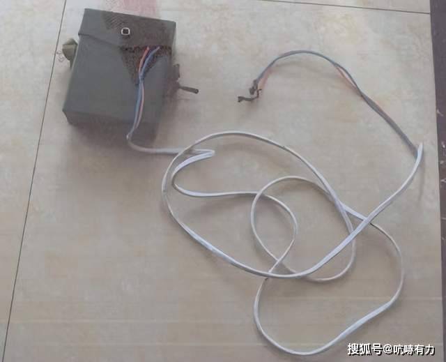 3年前“开飞机”、电击生殖器等刑讯逼供致