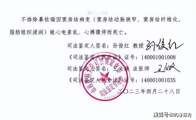 3年前“开飞机”、电击生殖器等刑讯逼供致人死亡11名办案人终被判刑！(图5)