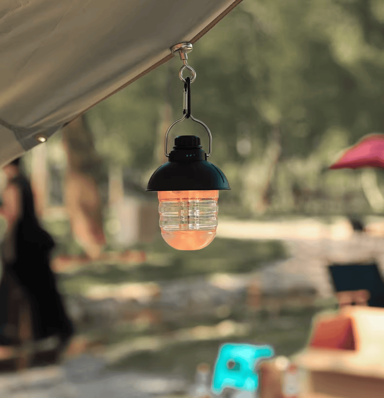 局东南亚跨境露营灯新加坡设计中心瓦力棋牌试玩新加坡商人吕文扬布(图2)